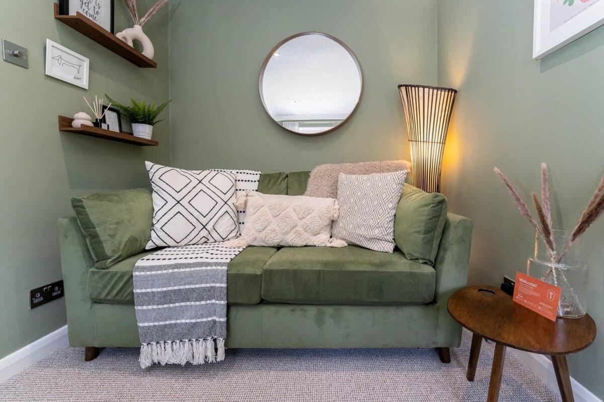 Appartement Host & - Round Hill Hove