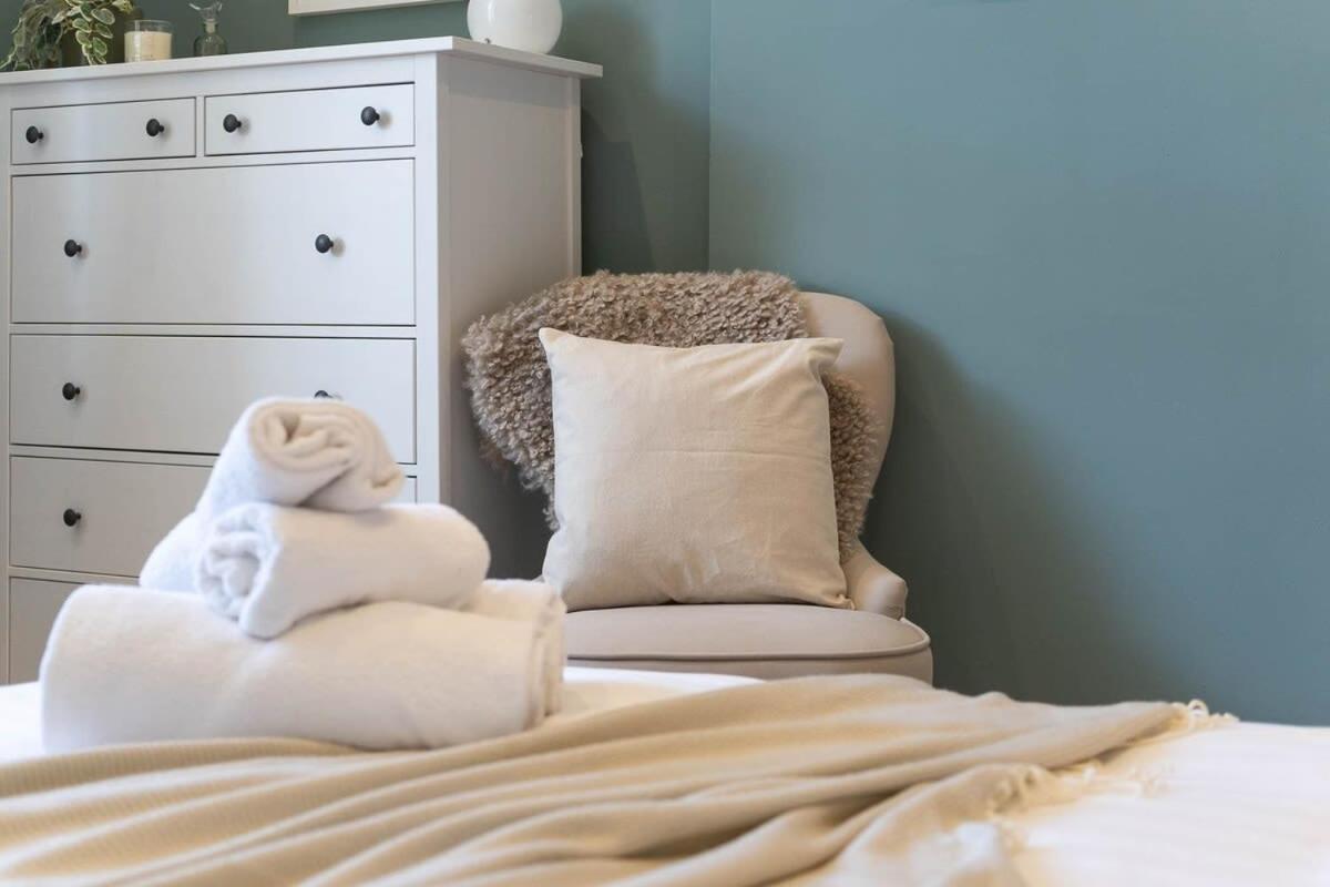 Appartement Host & - Round Hill *