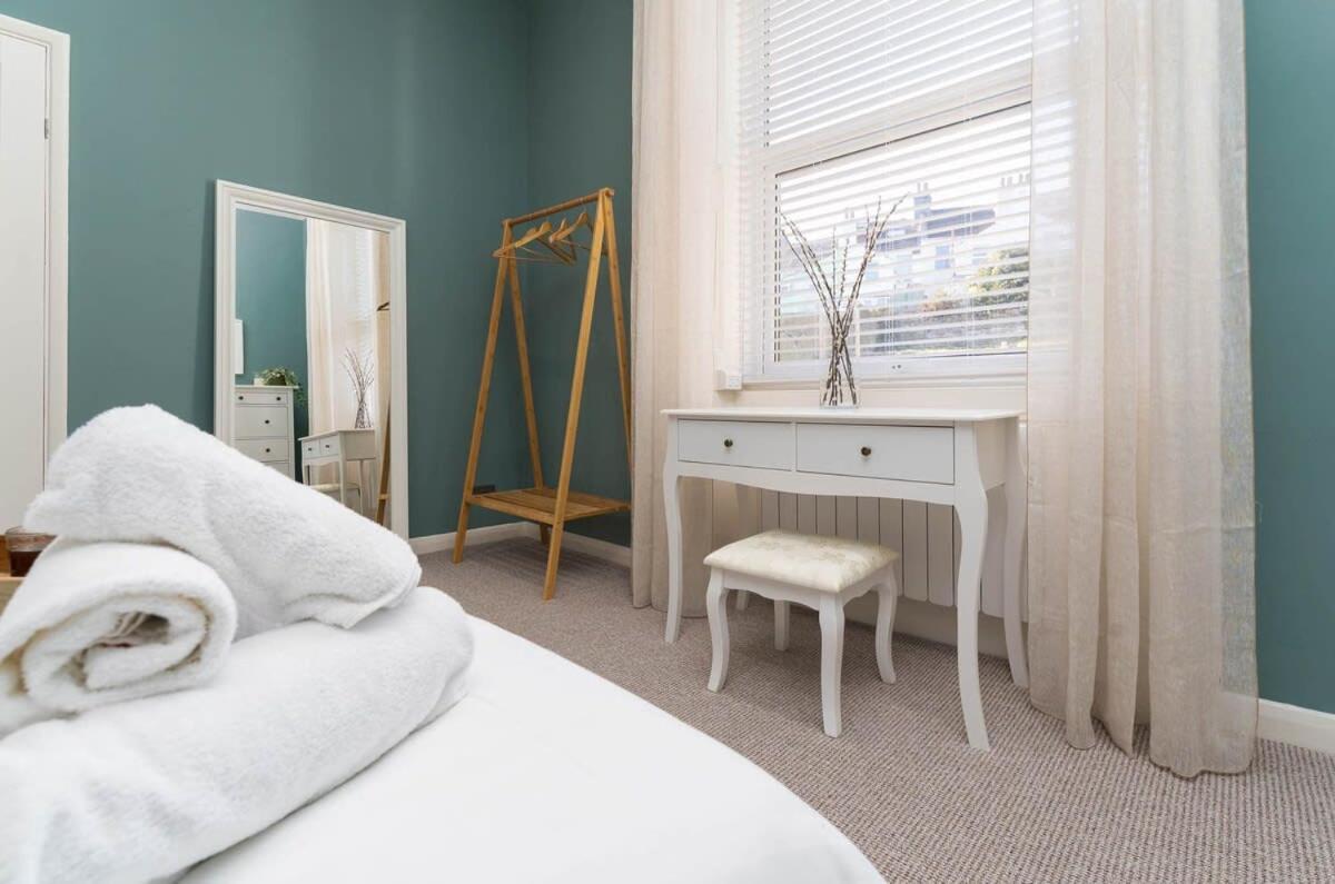 Appartement Host & - Round Hill Hove