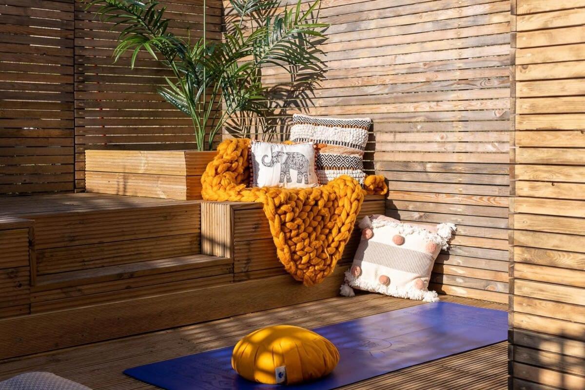 Appartement Host & - Round Hill *