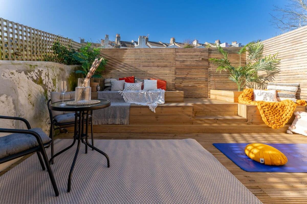 Host & - Round Hill Appartement Hove